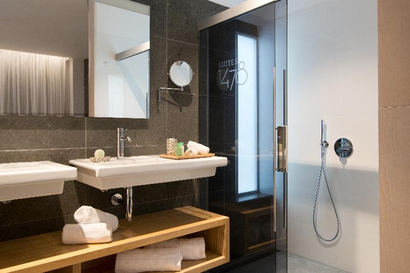 Suites 1478 - Oda