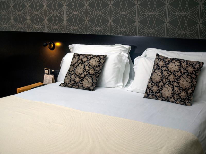 Suites 1478 - Oda