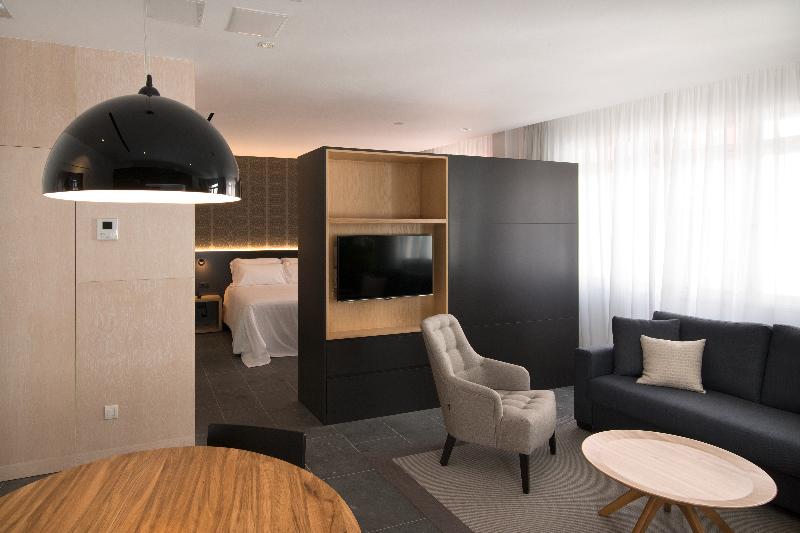 Suites 1478 - Oda