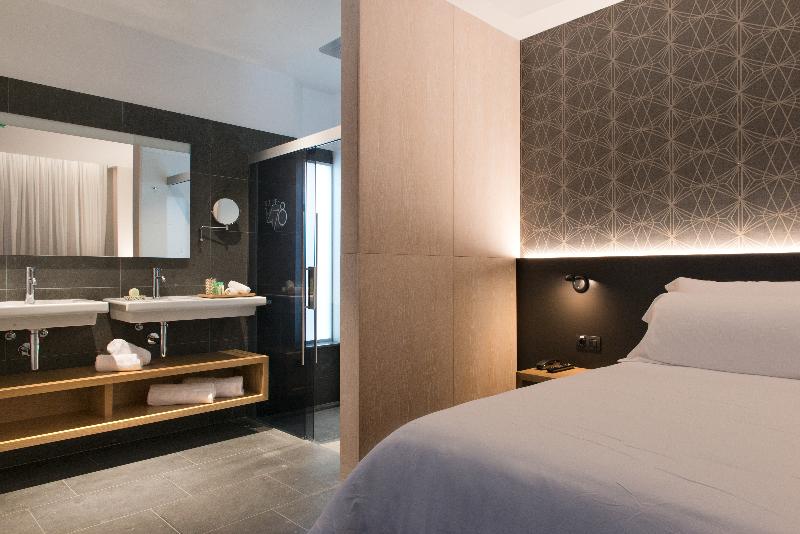 Suites 1478 - Oda