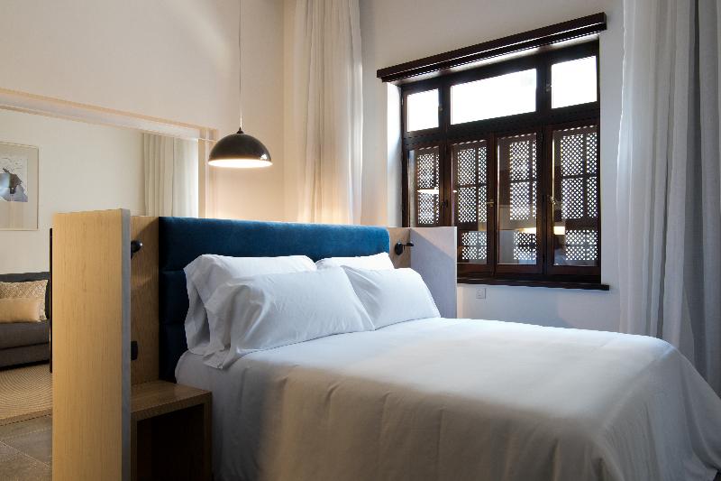 Suites 1478 - Oda
