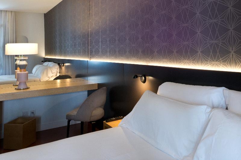 Suites 1478 - Oda