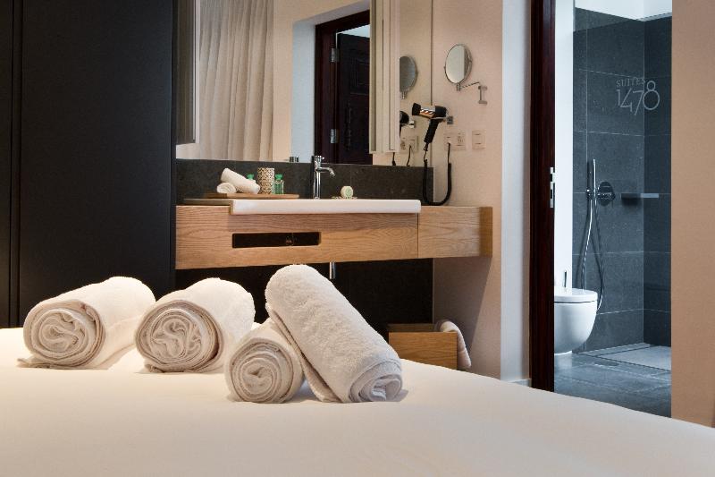 Suites 1478 - Oda