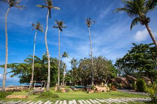 Anyavee Krabi Beach Resort otel fotoğrafı