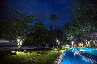 Anyavee Krabi Beach Resort fotoÄŸrafÄ±