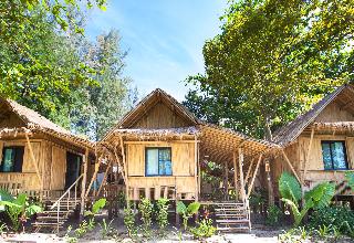 Anyavee Krabi Beach Resort fotoÄŸrafÄ±