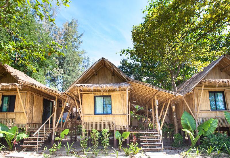 Anyavee Krabi Beach Resort - Genel