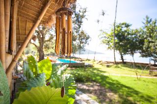 Anyavee Krabi Beach Resort fotoÄŸrafÄ±
