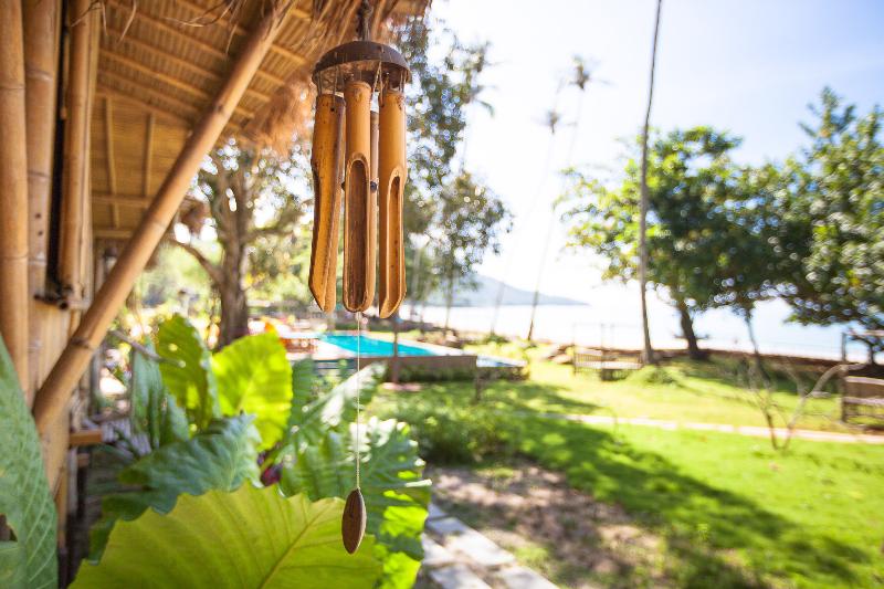 Anyavee Krabi Beach Resort - Genel