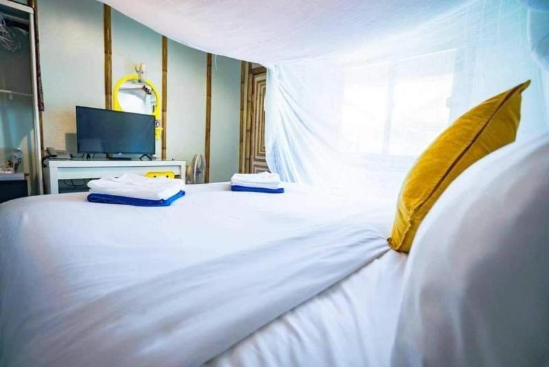 Anyavee Krabi Beach Resort - Oda