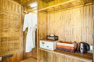Anyavee Krabi Beach Resort fotoÄŸrafÄ±
