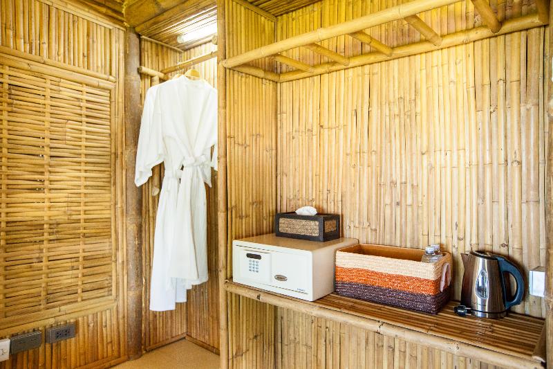 Anyavee Krabi Beach Resort - Oda