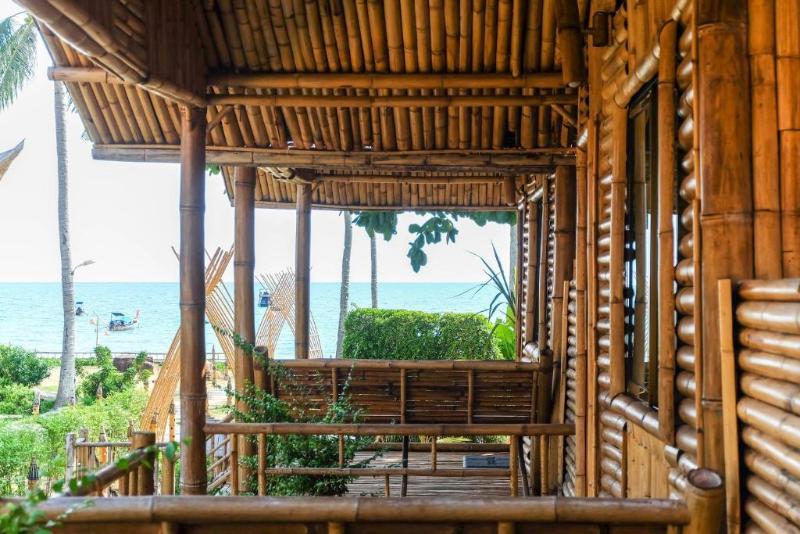 Anyavee Krabi Beach Resort - Oda