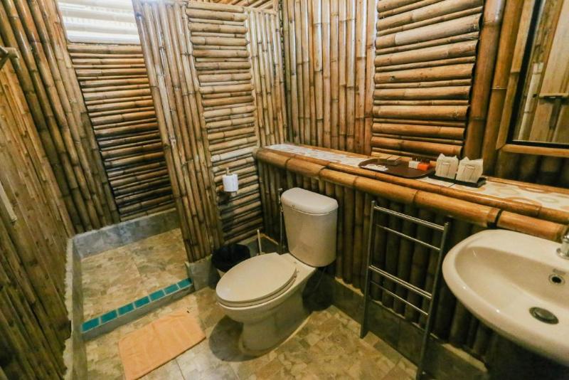 Anyavee Krabi Beach Resort - Oda