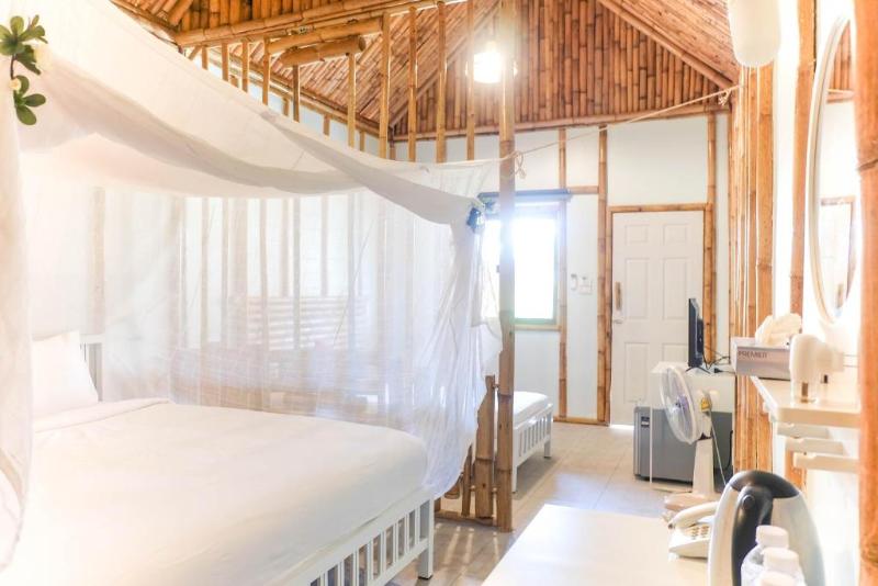 Anyavee Krabi Beach Resort - Oda