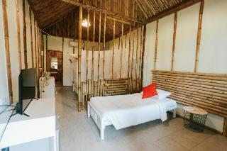 Anyavee Krabi Beach Resort fotoÄŸrafÄ±
