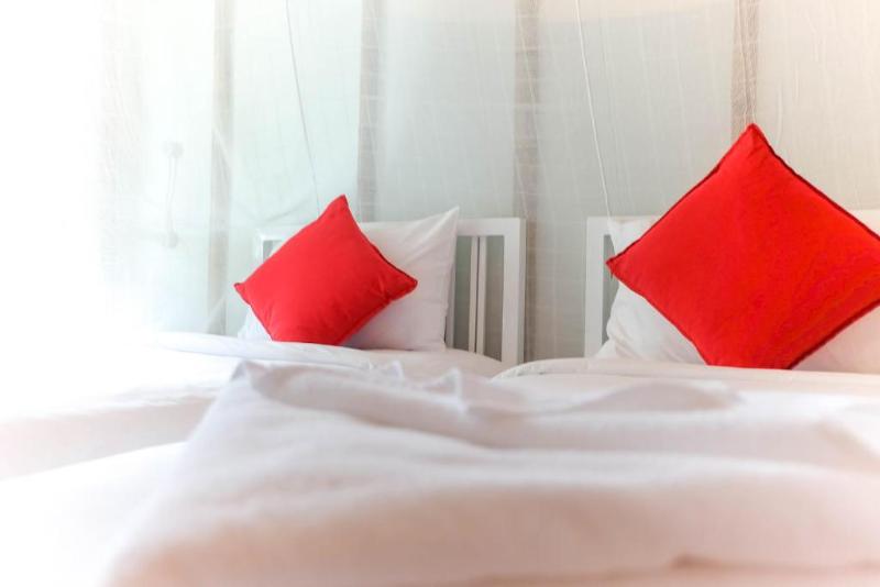Anyavee Krabi Beach Resort - Oda