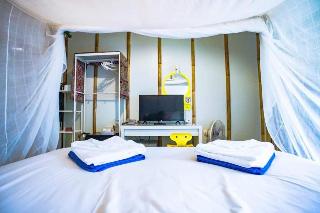 Anyavee Krabi Beach Resort fotoÄŸrafÄ±