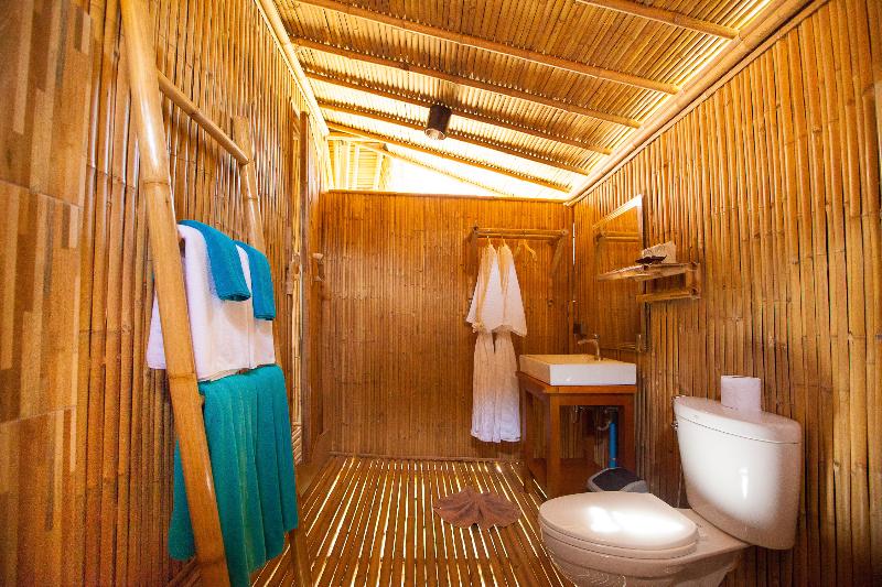 Anyavee Krabi Beach Resort - Oda