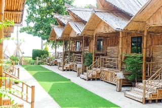 Anyavee Krabi Beach Resort fotoÄŸrafÄ±