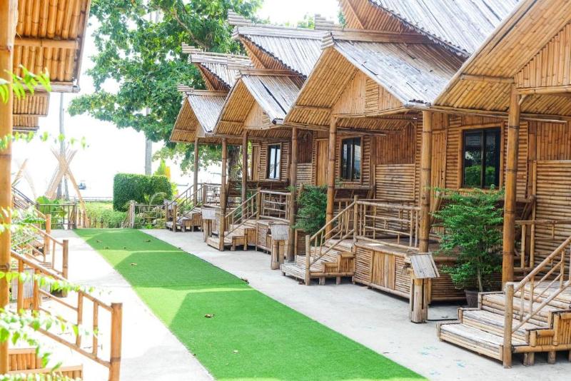 Anyavee Krabi Beach Resort - Oda