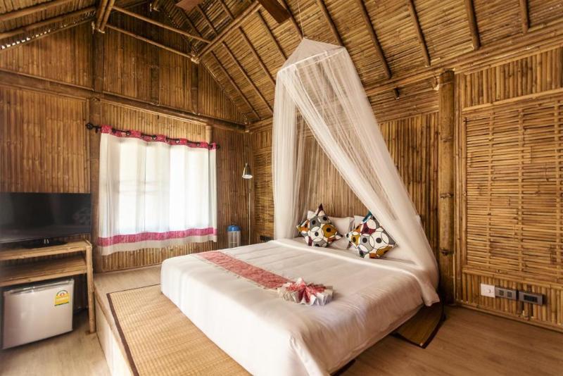 Anyavee Krabi Beach Resort - Oda