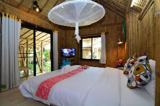 Anyavee Krabi Beach Resort fotoÄŸrafÄ±