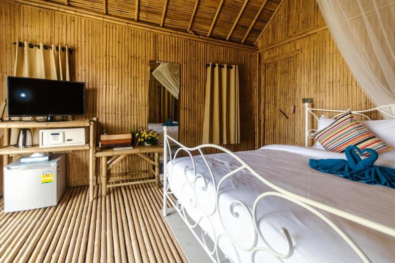 Anyavee Krabi Beach Resort - Oda