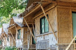Anyavee Krabi Beach Resort fotoÄŸrafÄ±