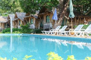 Anyavee Krabi Beach Resort fotoÄŸrafÄ±