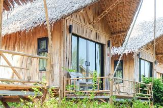 Anyavee Krabi Beach Resort fotoÄŸrafÄ±