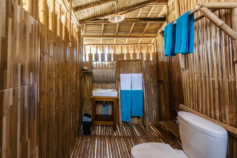 Anyavee Krabi Beach Resort - Oda