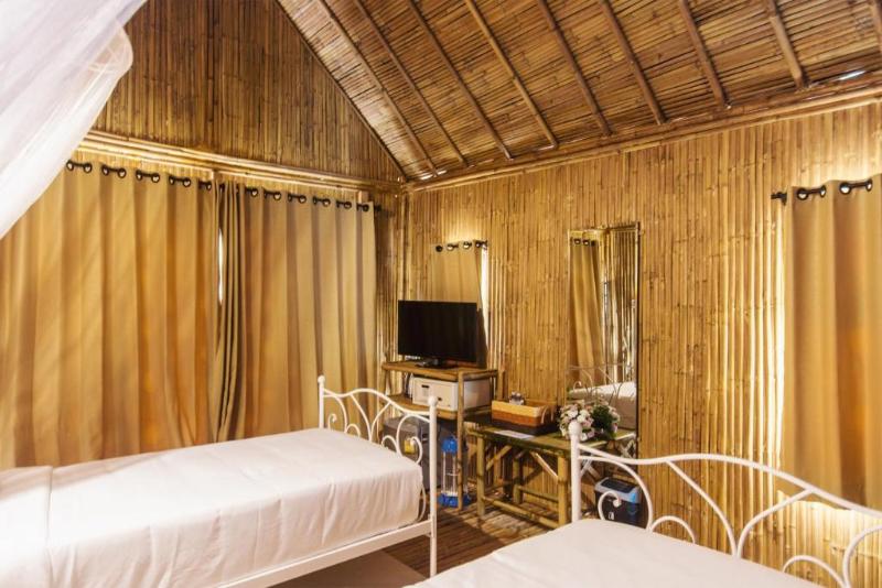 Anyavee Krabi Beach Resort - Oda