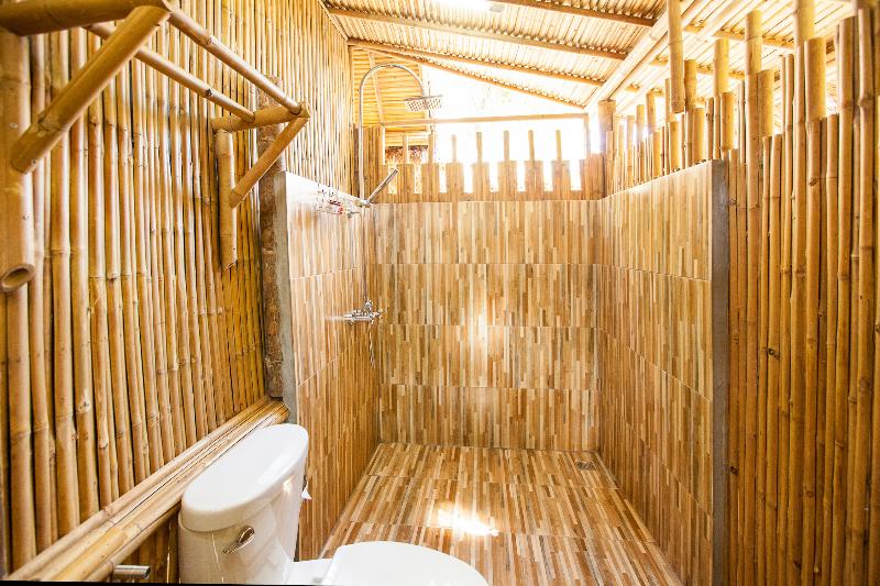 Anyavee Krabi Beach Resort - Oda