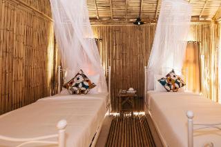 Anyavee Krabi Beach Resort fotoÄŸrafÄ±