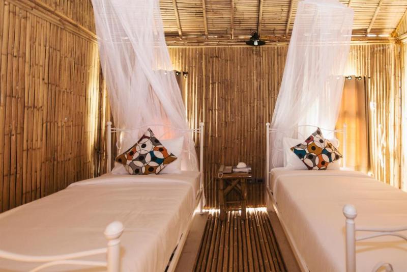 Anyavee Krabi Beach Resort - Oda