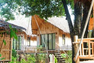 Anyavee Krabi Beach Resort fotoÄŸrafÄ±