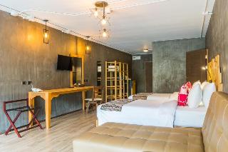 Anyavee Krabi Beach Resort fotoÄŸrafÄ±