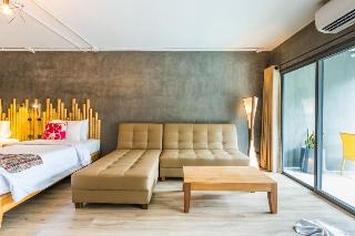 Anyavee Krabi Beach Resort fotoÄŸrafÄ±