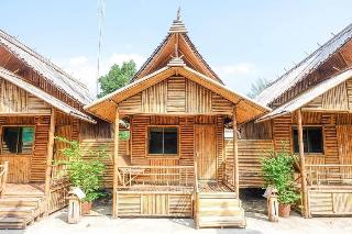 Anyavee Krabi Beach Resort fotoÄŸrafÄ±