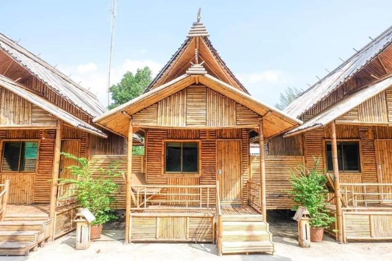 Anyavee Krabi Beach Resort - Oda