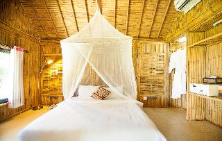 Anyavee Krabi Beach Resort fotoÄŸrafÄ±