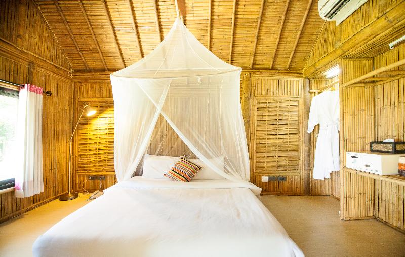 Anyavee Krabi Beach Resort - Oda