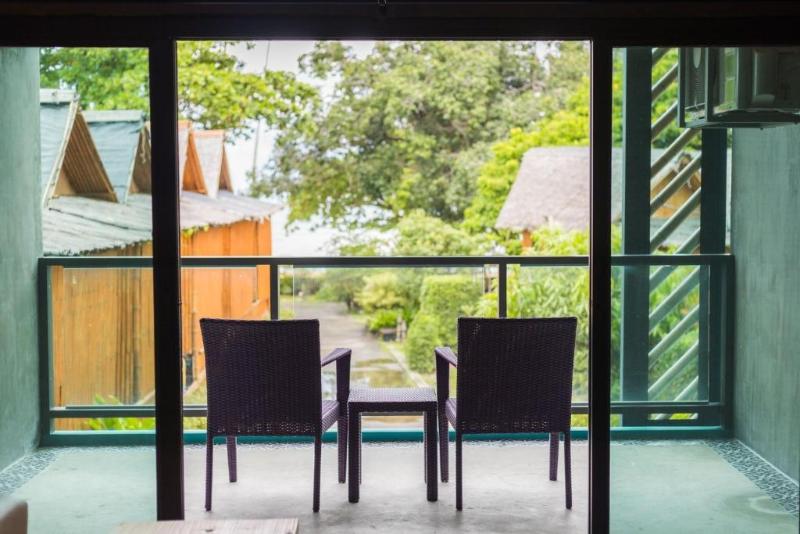 Anyavee Krabi Beach Resort - Oda