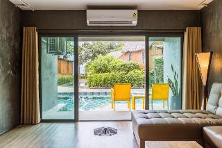 Anyavee Krabi Beach Resort fotoÄŸrafÄ±