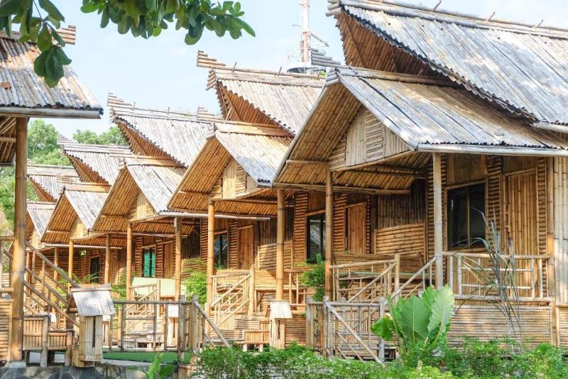 Anyavee Krabi Beach Resort - Oda