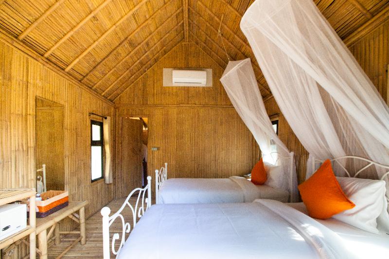 Anyavee Krabi Beach Resort - Oda