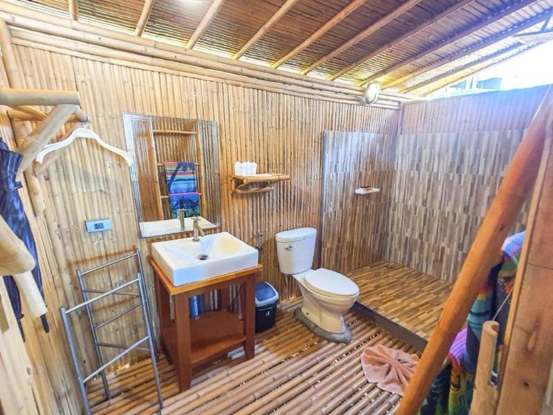 Anyavee Krabi Beach Resort - Oda