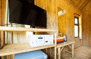 Anyavee Krabi Beach Resort fotoÄŸrafÄ±