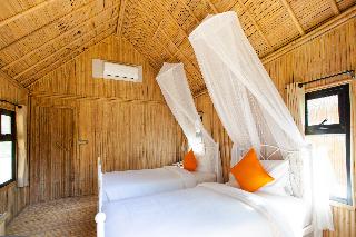 Anyavee Krabi Beach Resort fotoÄŸrafÄ±